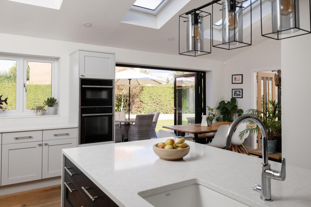 House in Pocklington, East Riding of Yorkshire - View 5