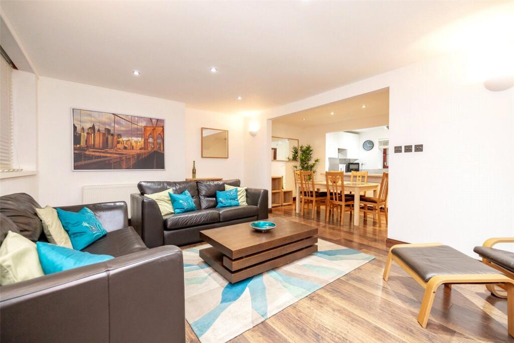 House in Aberdeen, City Centre - View 5
