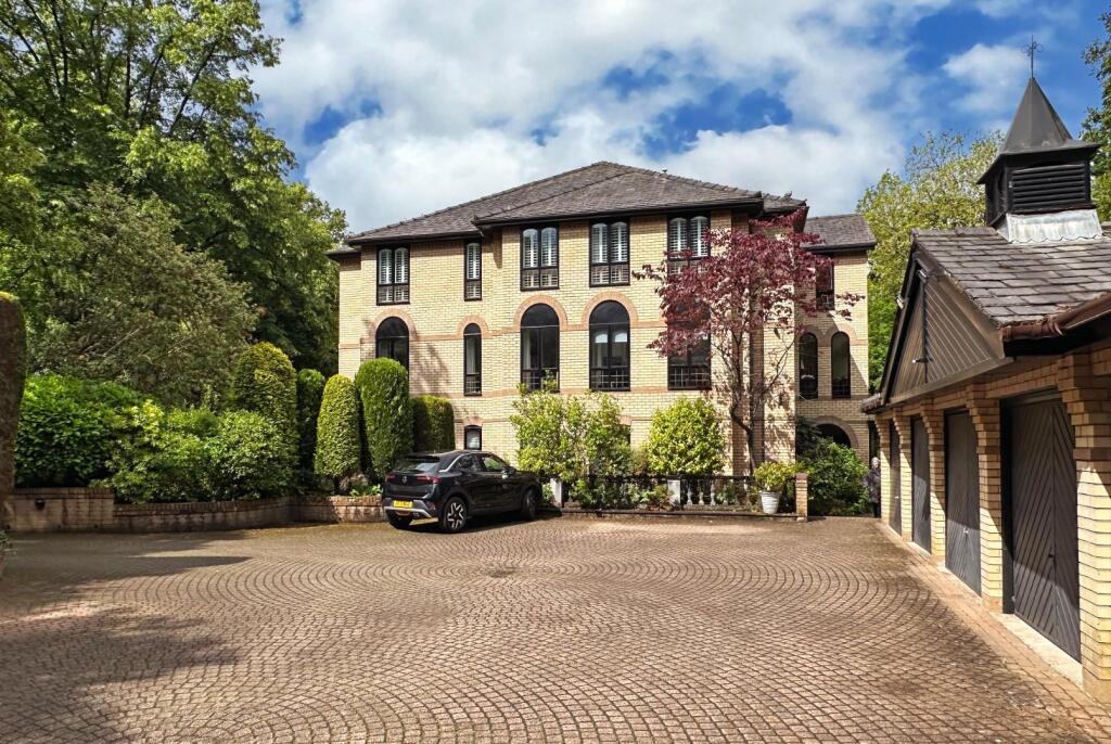 Main image of property: Devisdale Road, Altrincham