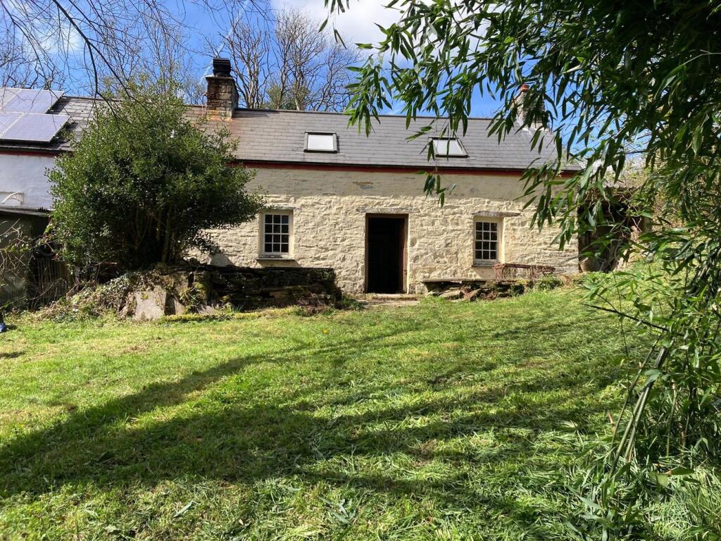 Main image of property: Henllan Amgoed, Whitland, SA34