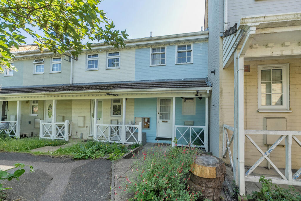 Main image of property: Lamplighters Close, Dartford, Kent