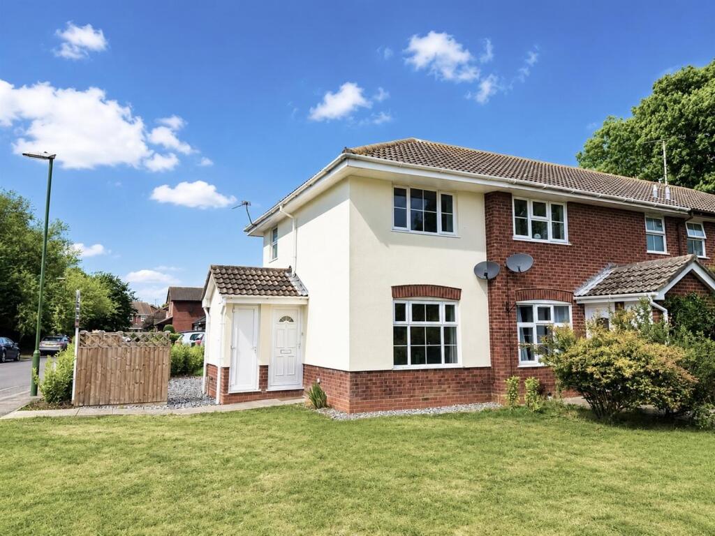 Main image of property: Eagles Chase, Littlehampton