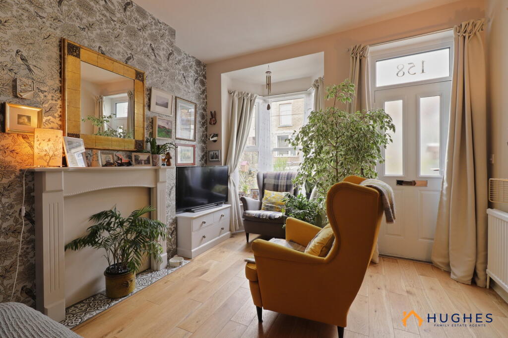 House in Sheffield - View 5