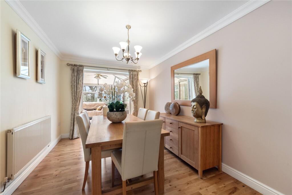 Additional image 8 of Kenneth Vincent Close, Redditch, Worcestershire, B97