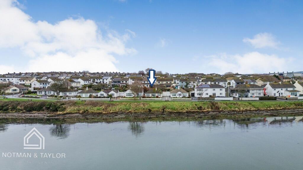 Main image of property: Chapeldown Road, Torpoint