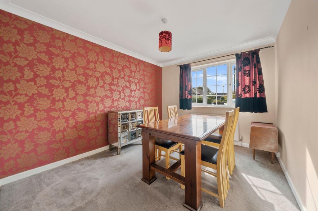 House in Warrington, Rixton-with-Glazebrook - View 4