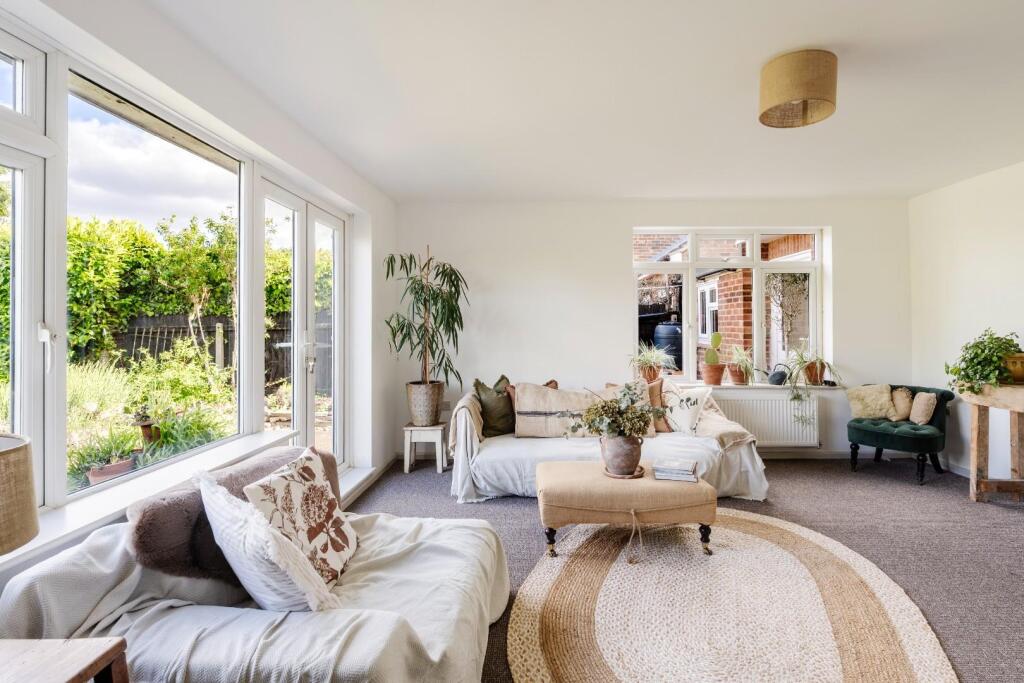 Main image of property: Ipswich Road, Harkstead, Ipswich