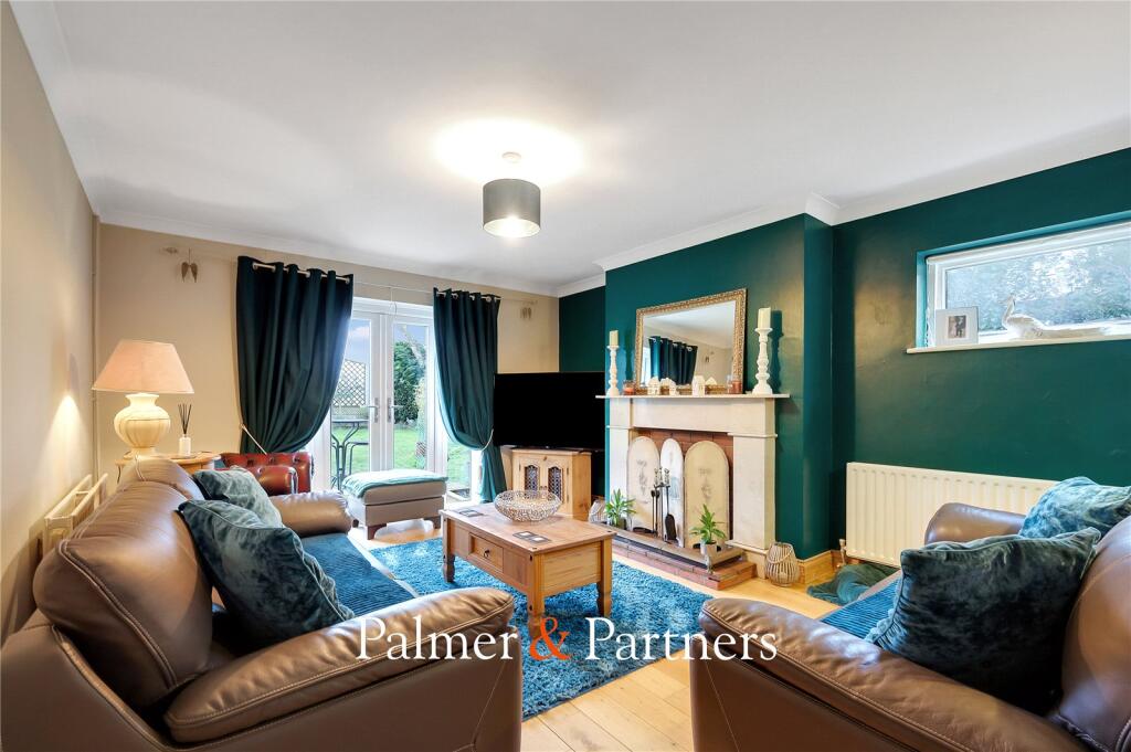 Church Road, Thorrington, Colchester, Essex, CO7 photo 2