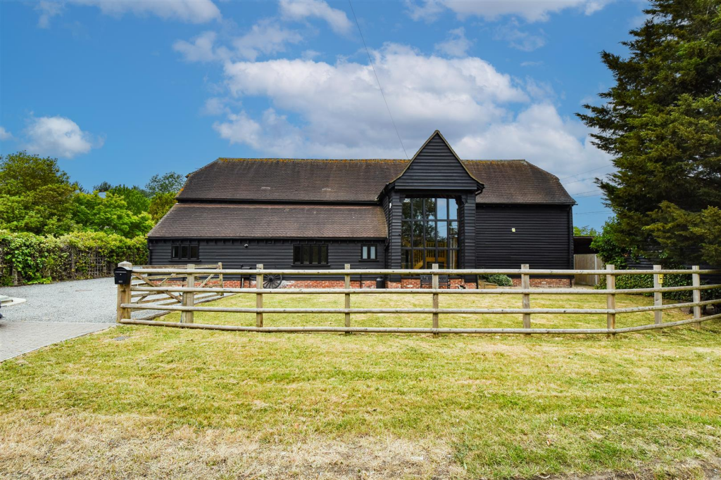 Main image of property: ** SIGNATURE HOME ** Horseman Side, Brentwood