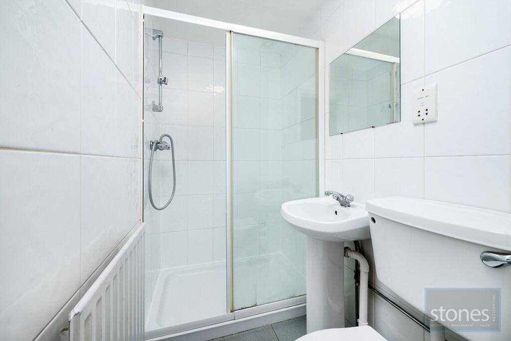 Studio apartment for rent