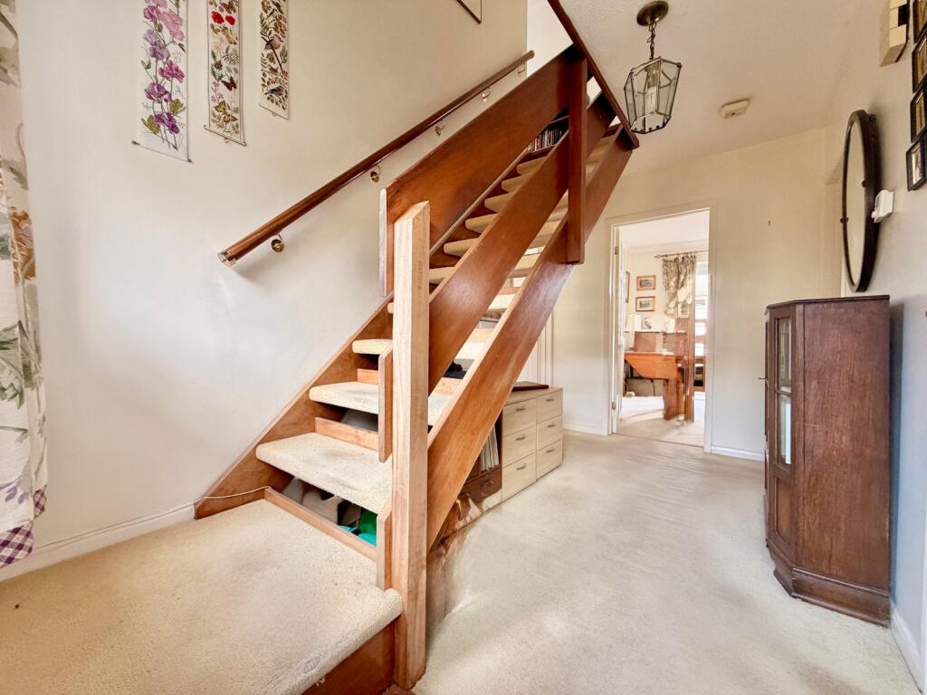 Hillcrest Road, Portishead, Bristol, Somerset, BS20 photo 4