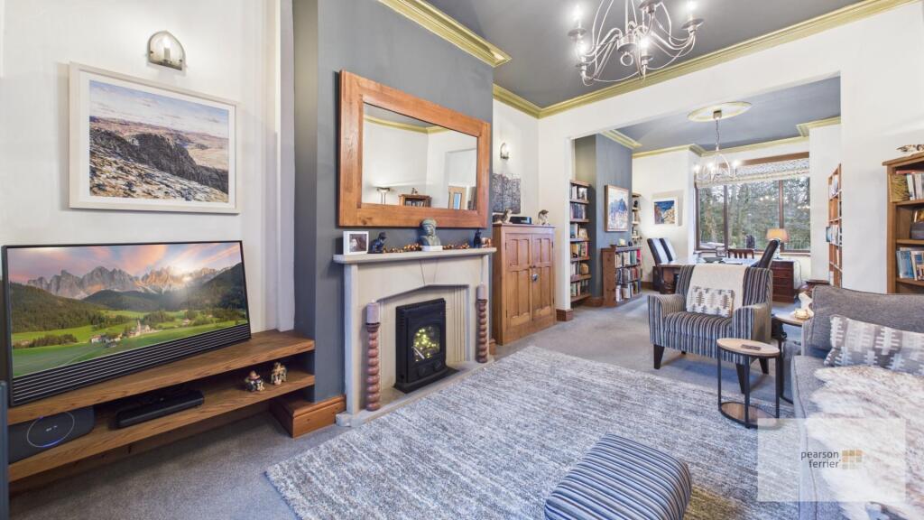 Main image of property: Huntley Mount Road, Bury