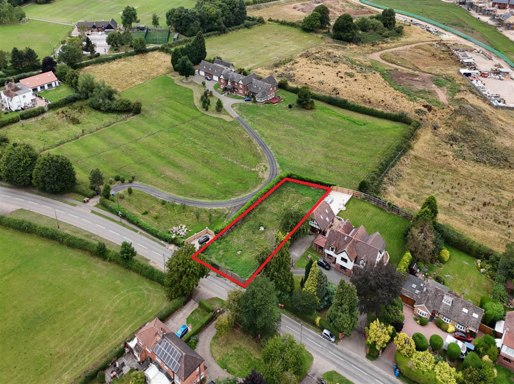 Main image of property: Snelsmoor Lane, Chellaston