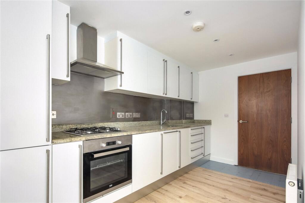 Hackney Road, London, E2 - View 4