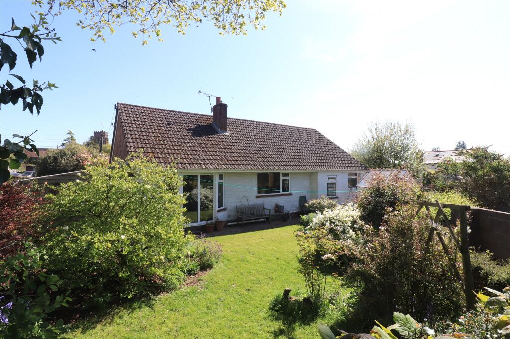 Main image of property: South Street, Wiveliscombe, Taunton, Somerset, TA4
