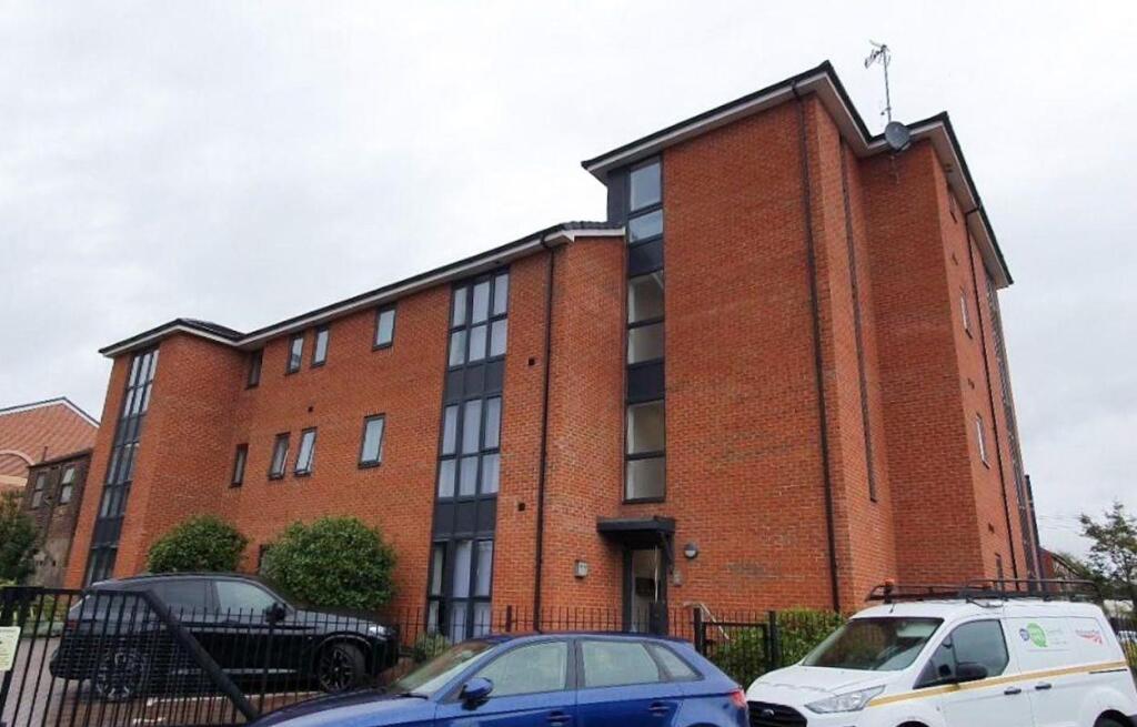 Borough Road, Salford photo 4