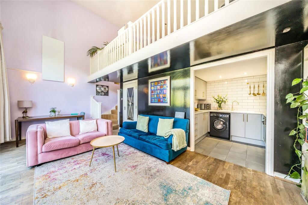 Main image of property: Printers Mews, Bow, London, E3