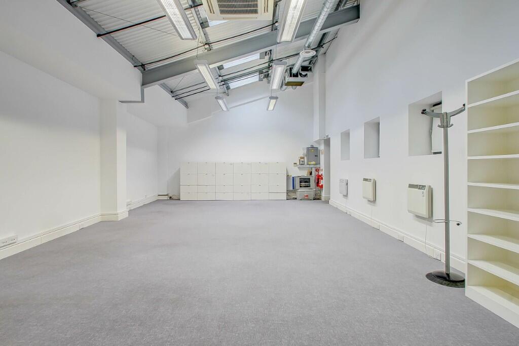 Main image of property: 2 Whitacre Mews, London, SE11 4AB