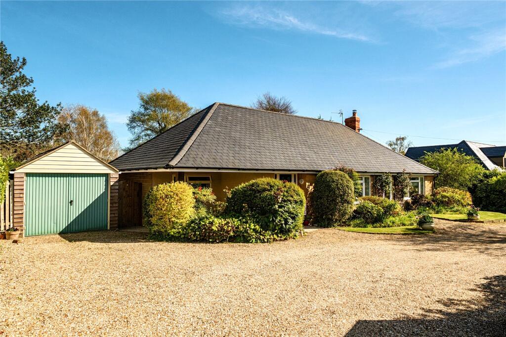 Main image of property: New Road, Norton Sub Hamdon, Stoke-Sub-Hamdon, Somerset
