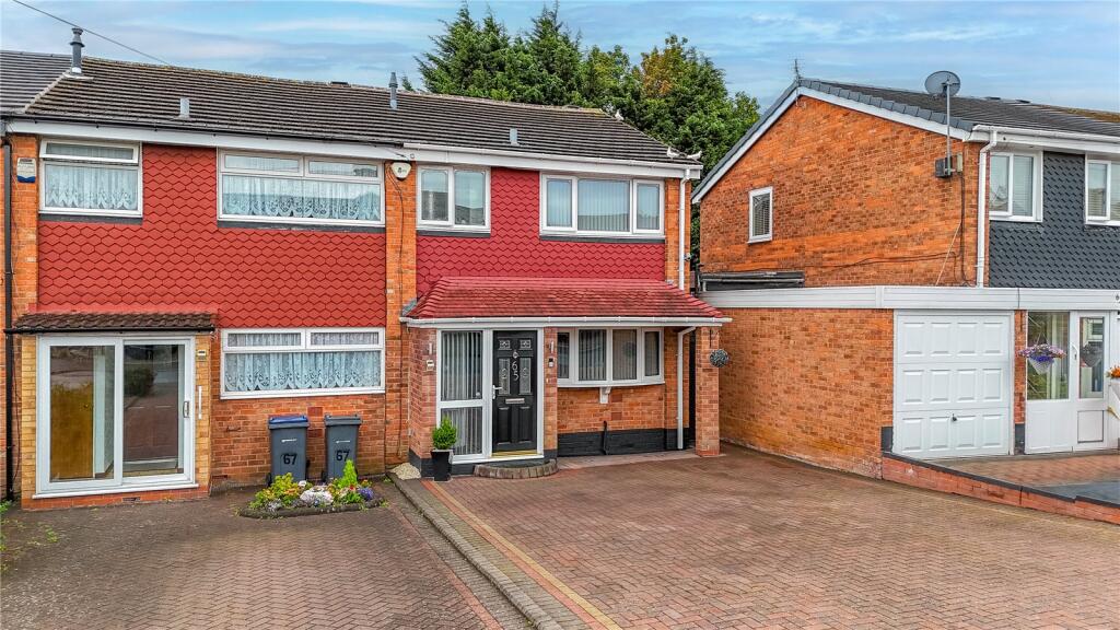 Additional image 26 of Westacre Gardens, Birmingham, West Midlands, B33