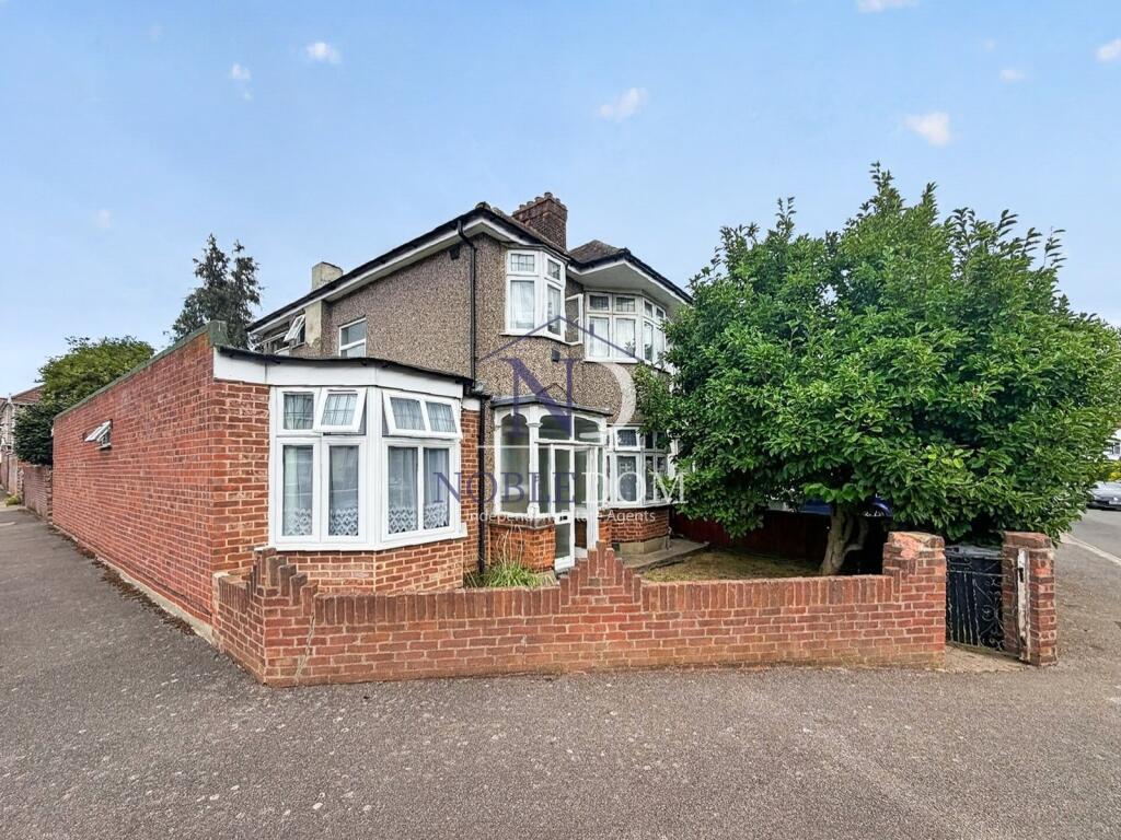 Main image of property: Sutton Dene, Hounslow