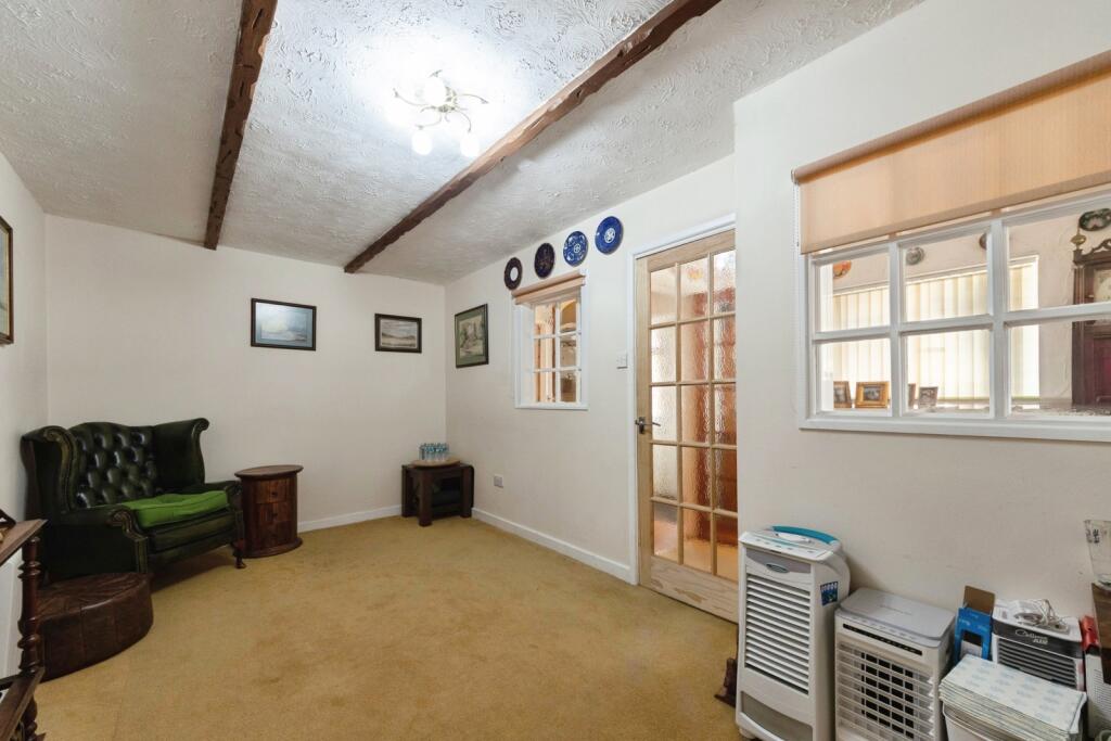 Additional image 6 of Green Acres, Birmingham, West Midlands, B27