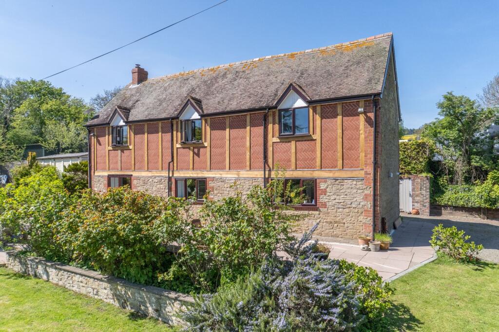 Main image of property: Aston Munslow, Craven Arms, SY7