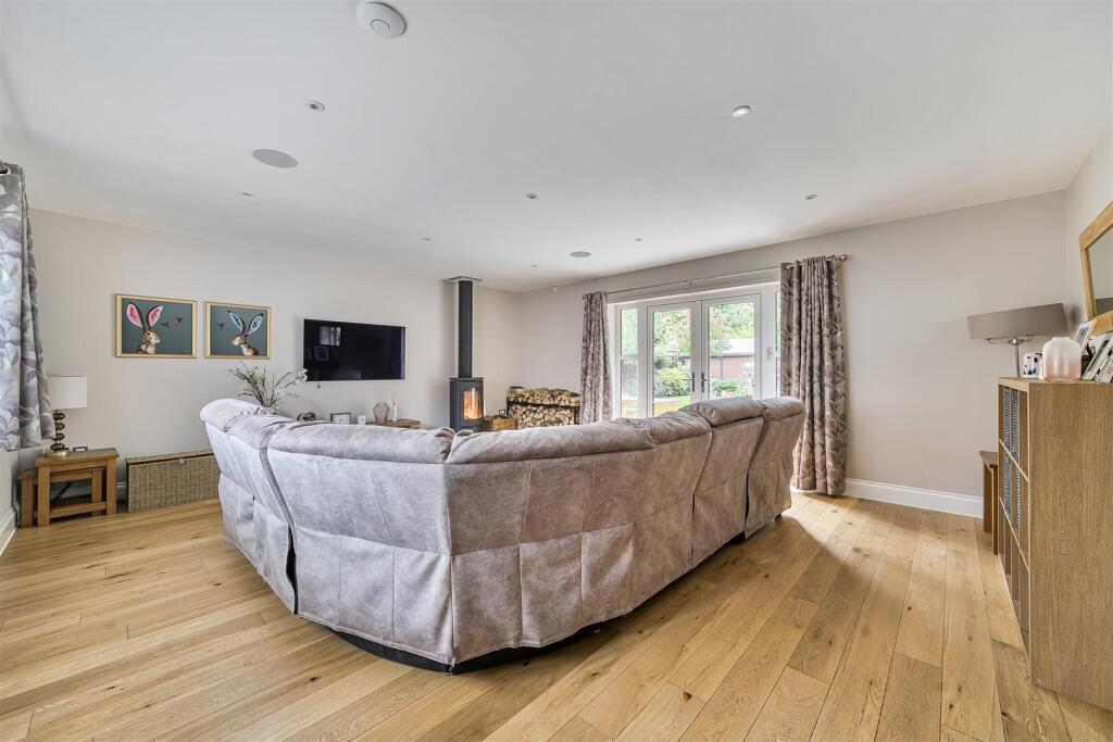 Additional image 5 of Burrows Court, Sparkford, Somerset