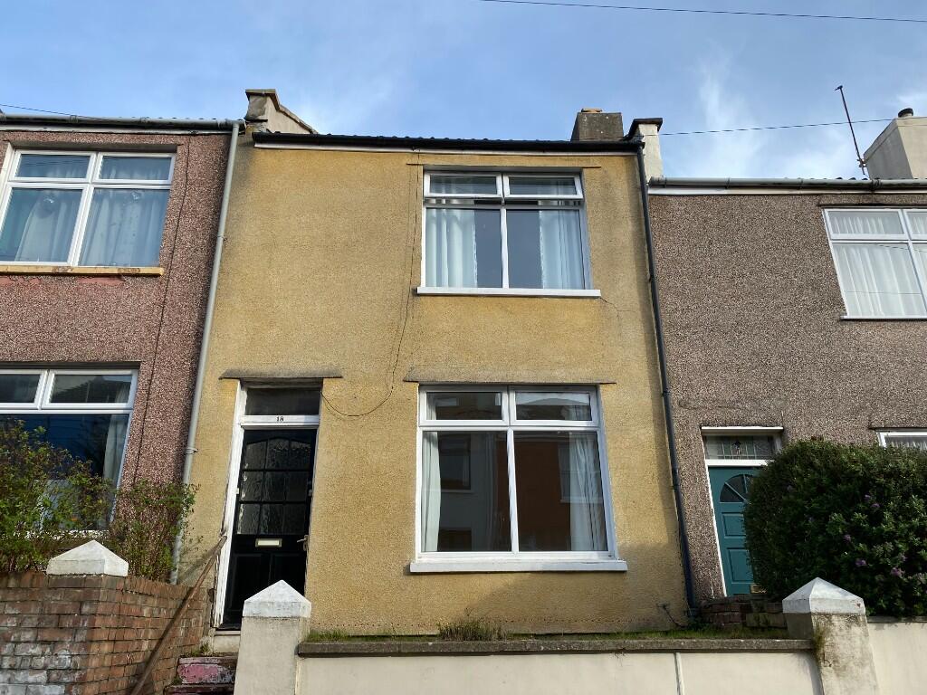 Main image of property: Langton Park, Bristol, BS3