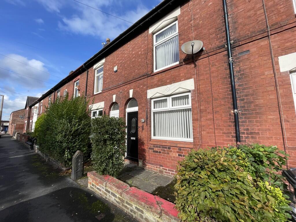 Main image of property: CHARLES ST HIGHER HILLGATE