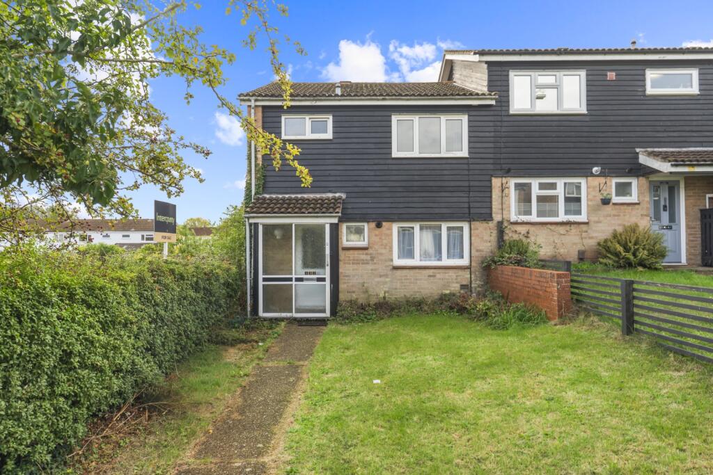 Main image of property: Guilfords, Harlow, Essex, CM17