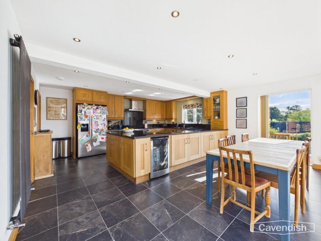 House in Llandudno, Ruthin - More