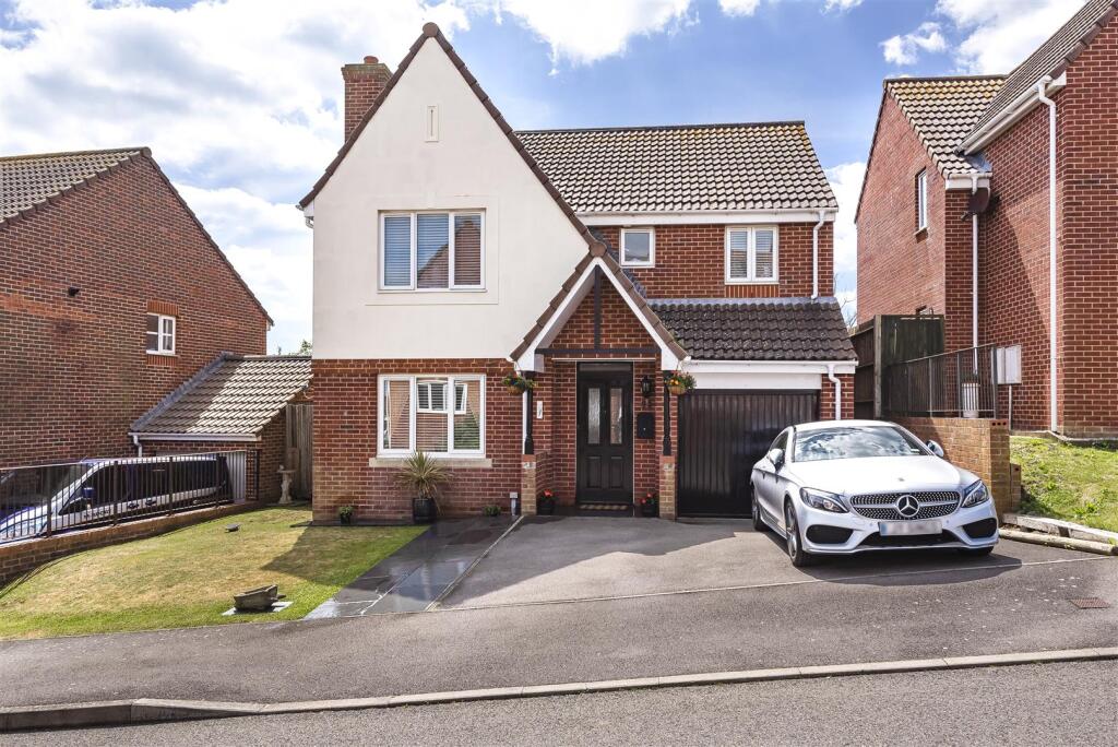 Main image of property: Hill Top Way, Newhaven