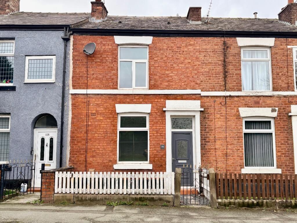 Main image of property: Pilsworth Road, Heywood