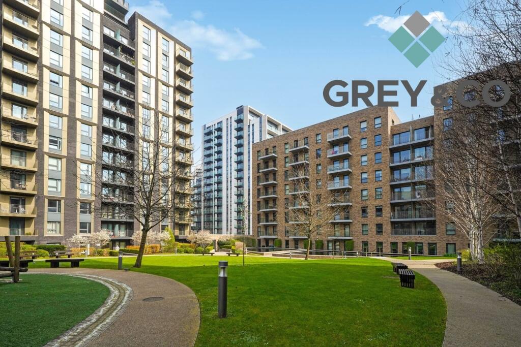 Main image of property: Cedar House, Engineers Way, Wembley, Middlesex, HA9
