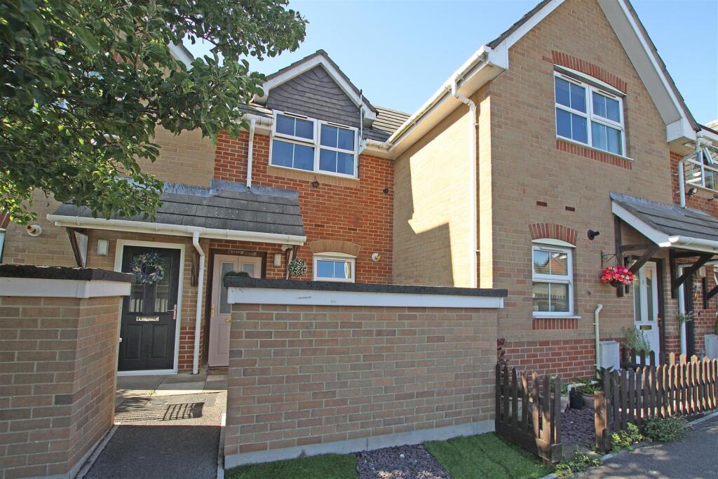 Main image of property: Barham Close, Bournemouth
