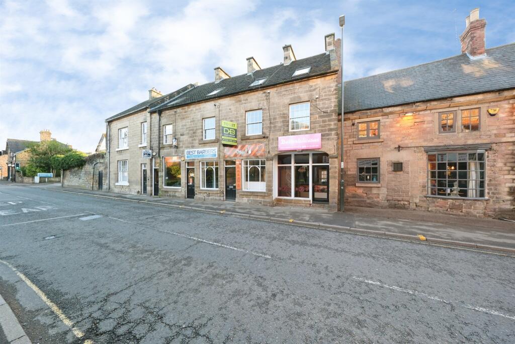 Apartment in Derby