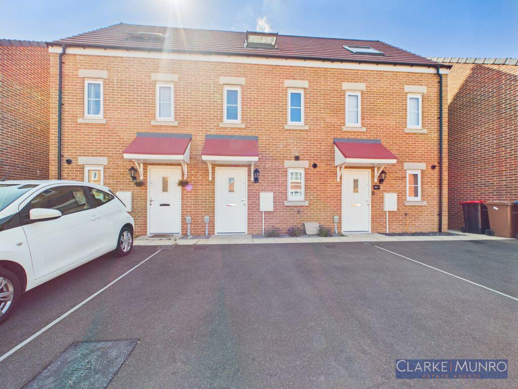 Main image of property: Carson Place, Saffron Gardens, Hemlington