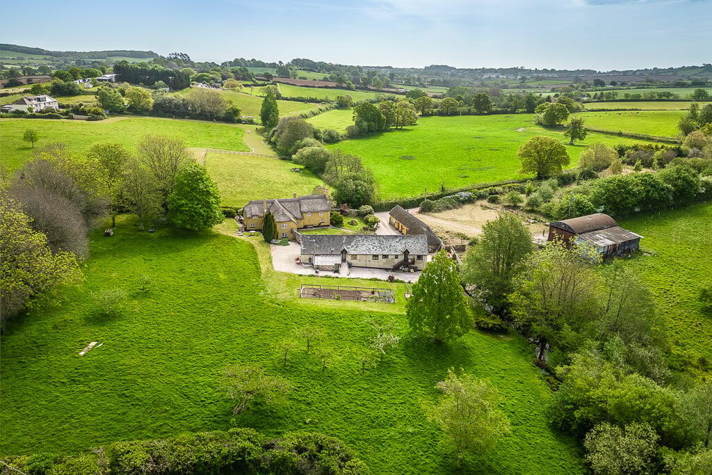 Main image of property:  Mamhead, Exeter, EX6