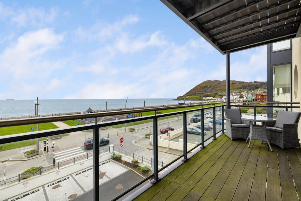 Main image of property: 23 Strand View, Strand Road, Bray, Co Wicklow, A98 P6X7