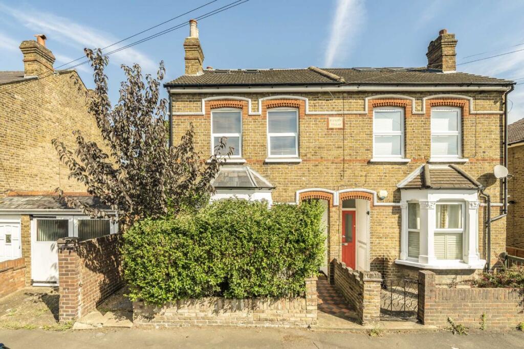 Main image of property: St. Georges Road, Hanworth