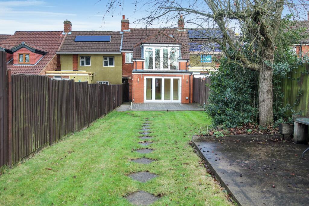 Main image of property: Measham Road, Swadlincote