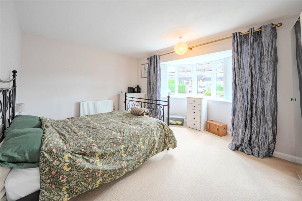House in Leeds, Alwoodley - View 5