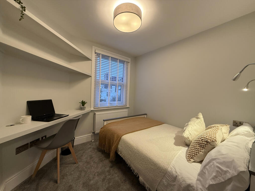 Main image of property: Elm Grove, Brighton