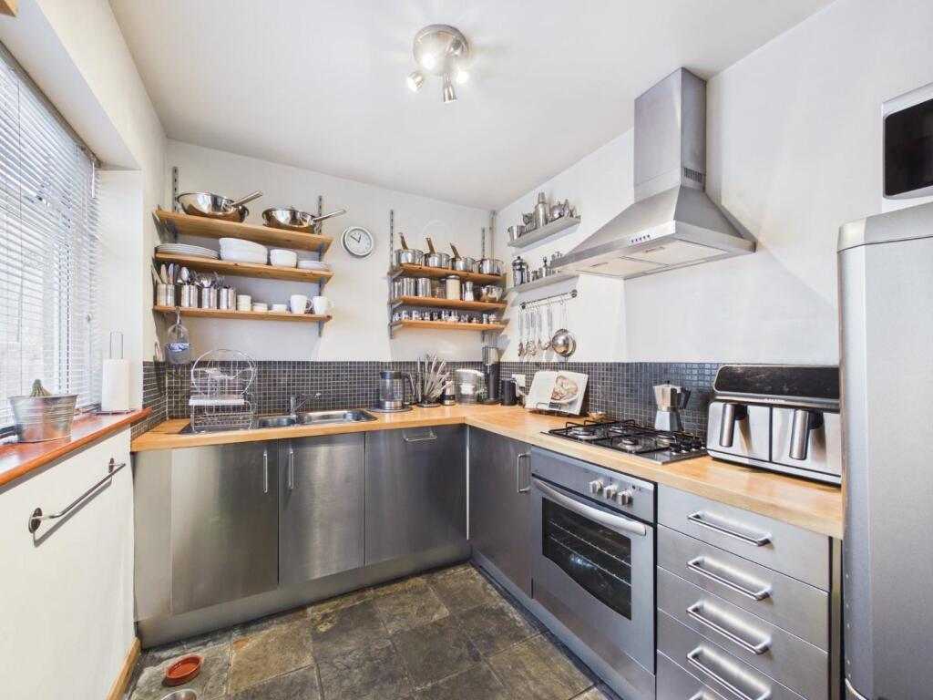 House in Bristol, Baptist Mills, Easton - View 4