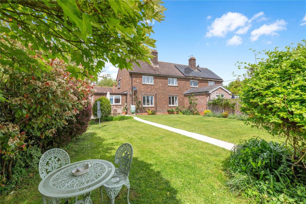 Main image of property: Fifehead Magdalen, Gillingham, Dorset, SP8