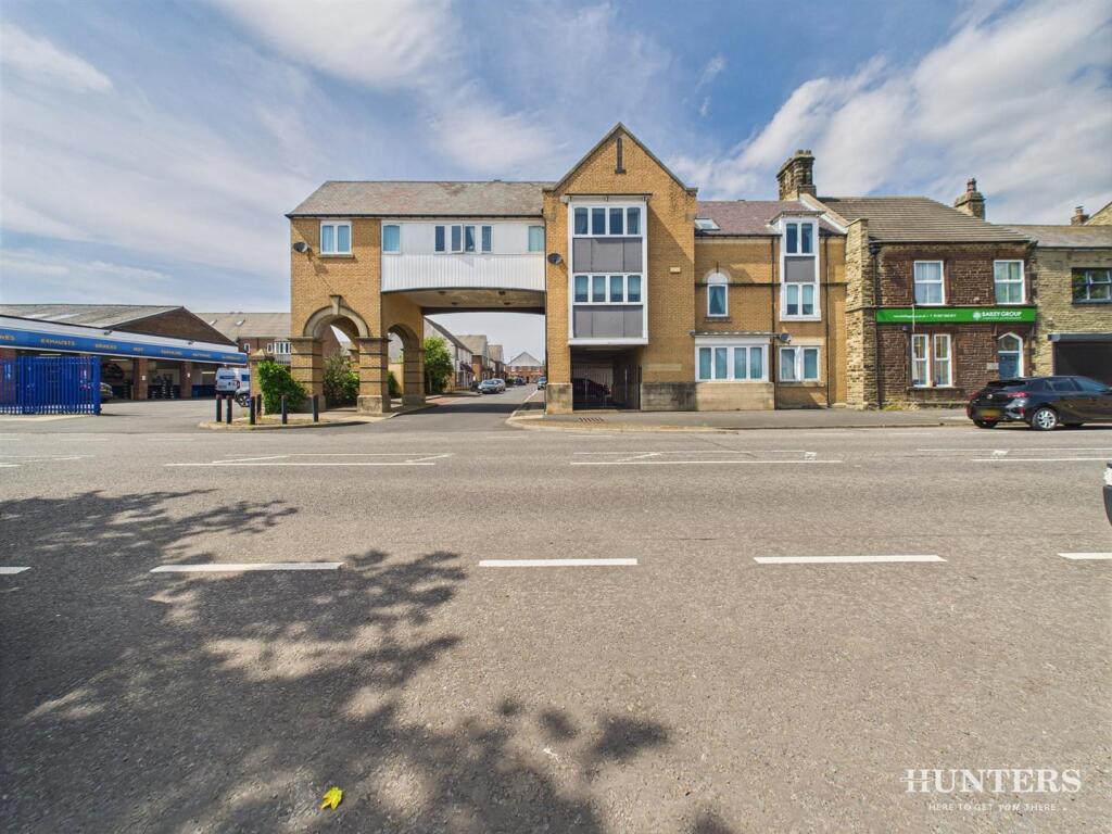 Main image of property: Southernwood, Consett