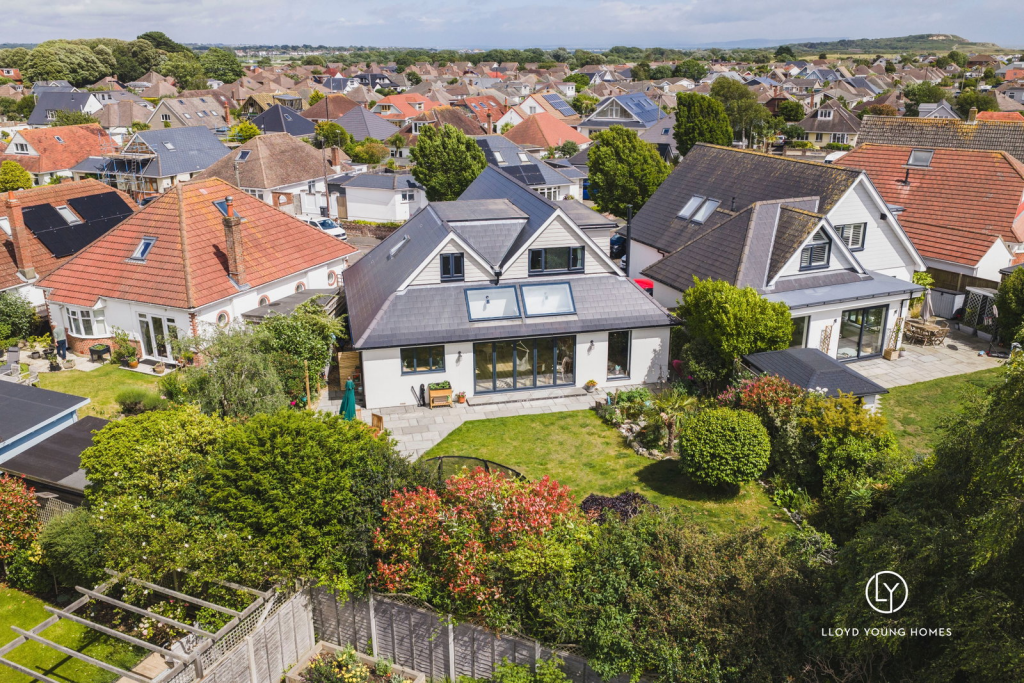 Main image of property: Glendale Road, Southbourne, BH6 4JA