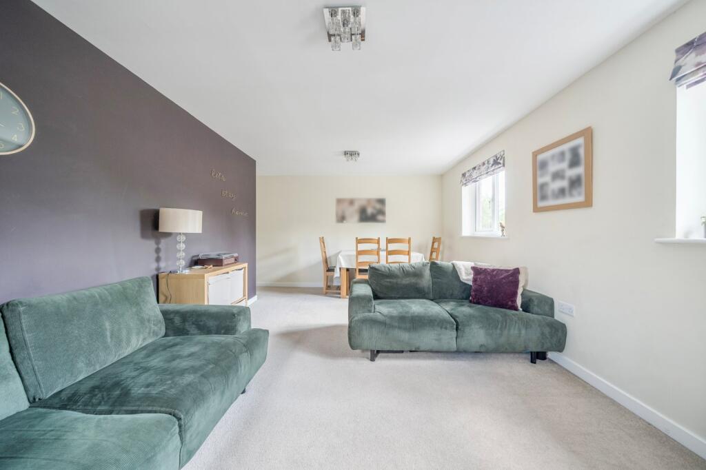 Apartment in Winchester, New Alresford - View 4