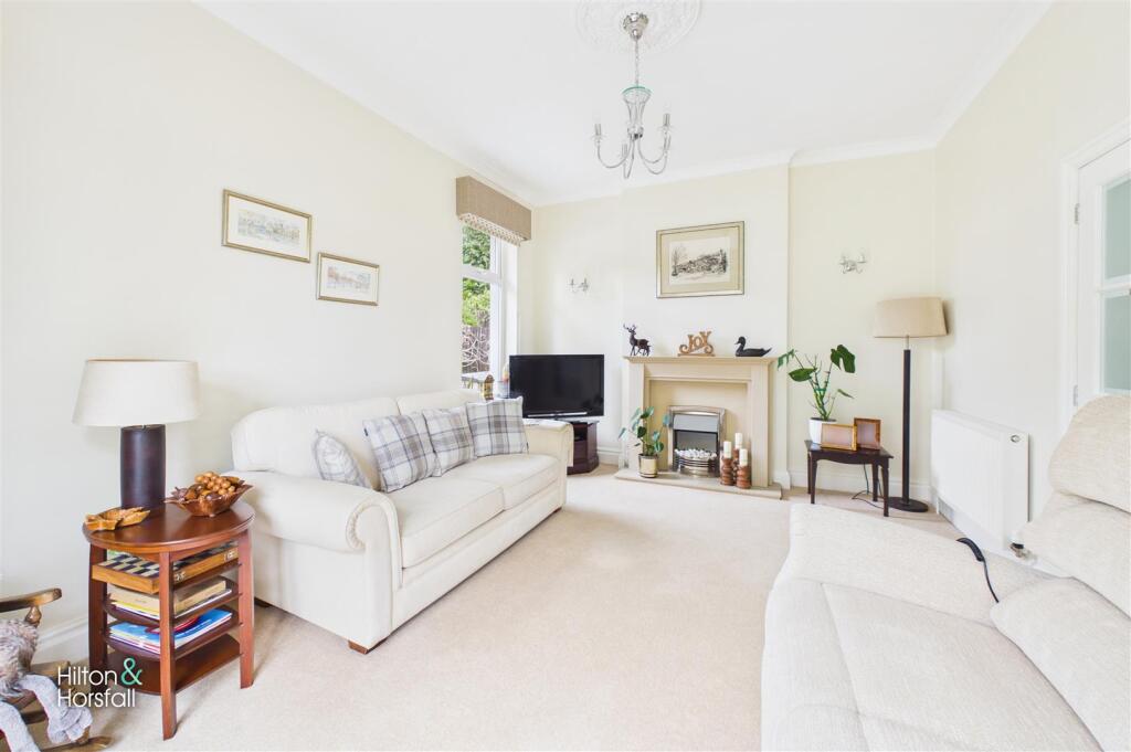 Barnoldswick Road, Barrowford - View 6